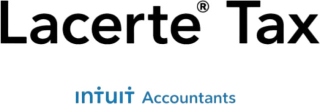 ProConnect Lacerte logo